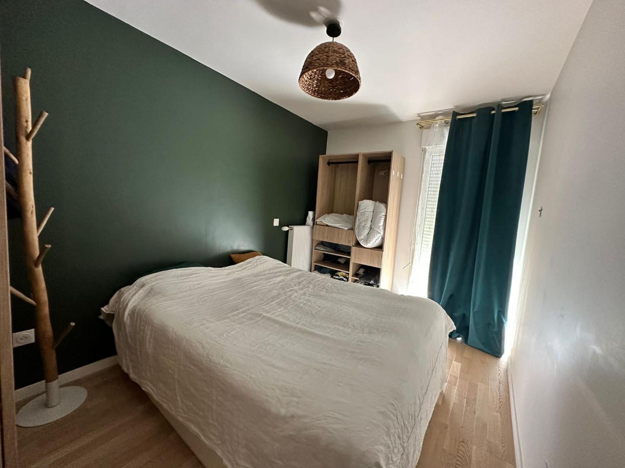 Appartement Cosy Proche Paris Arcueil Exterior foto